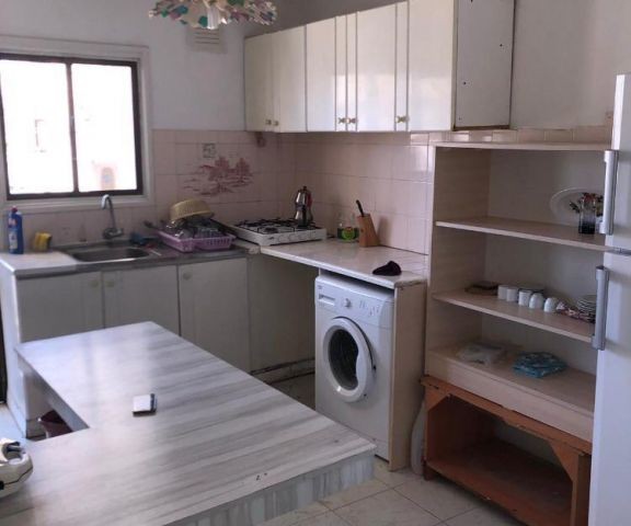 Girne Merkez'de  2+1 Aylık Kiralık Daire 