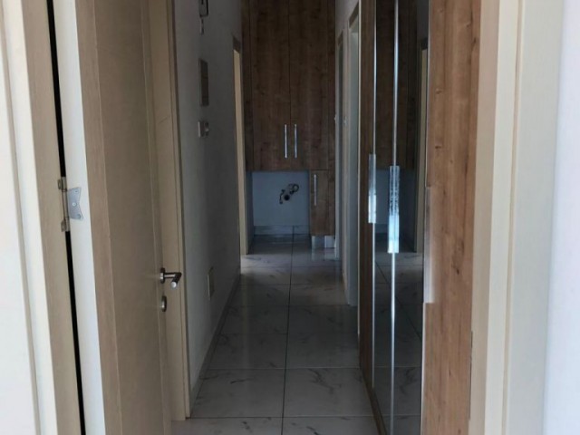 KELEPİR Daire 2+1 KDVsi Ödenmiş 3 wc+ 2 duş  Veeee 110 m2  Ultra Lux Daire Fırsat !