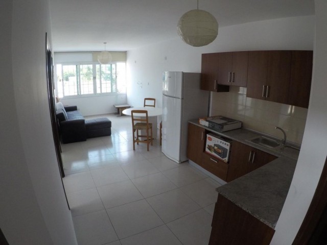 Flat To Rent in Göçmenköy, Nicosia