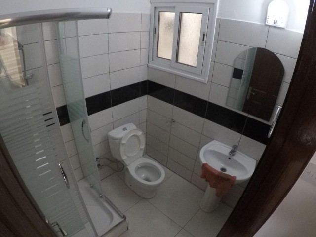 Flat To Rent in Göçmenköy, Nicosia