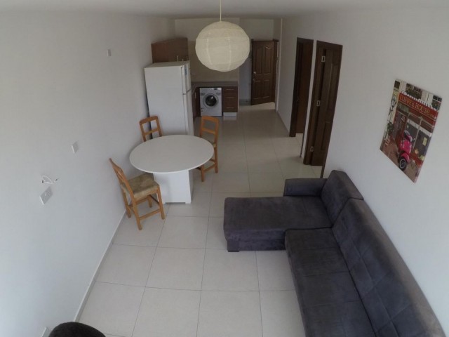 Flat To Rent in Göçmenköy, Nicosia