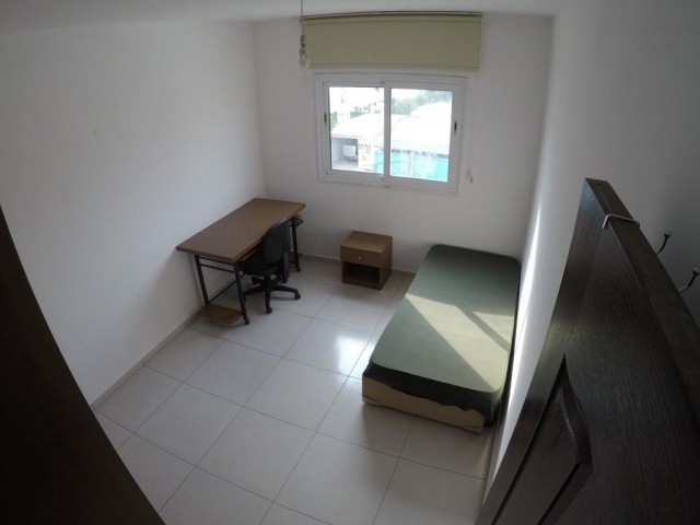 Flat To Rent in Göçmenköy, Nicosia