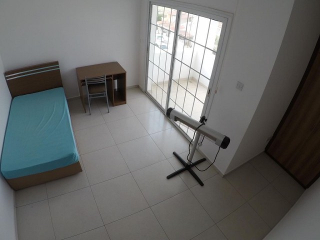 Flat To Rent in Göçmenköy, Nicosia