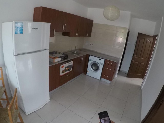 Flat To Rent in Göçmenköy, Nicosia