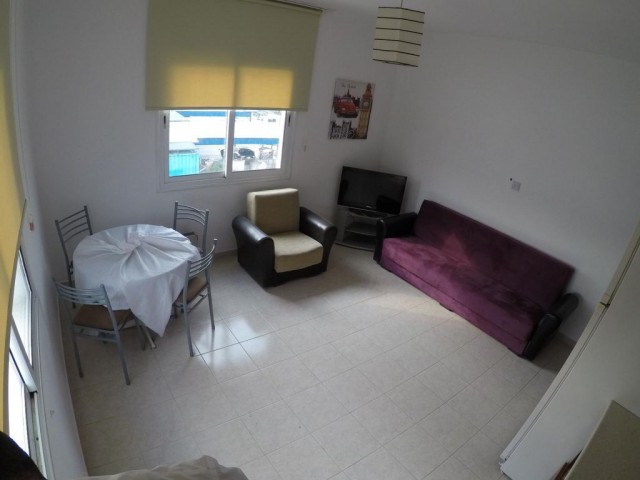 Flat To Rent in Göçmenköy, Nicosia