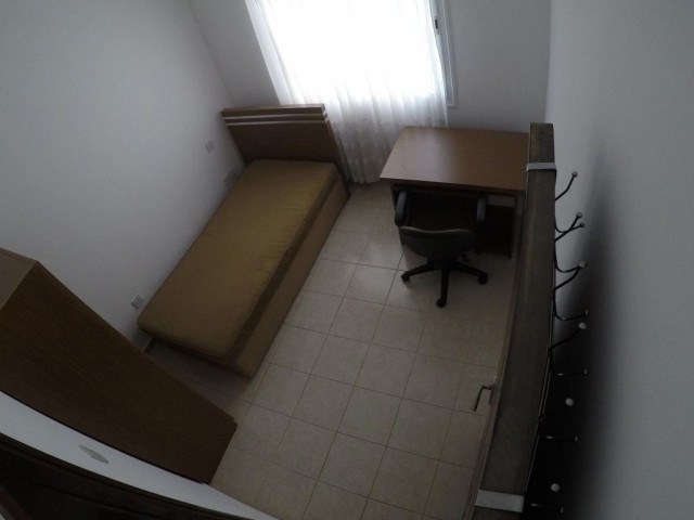 Flat To Rent in Göçmenköy, Nicosia