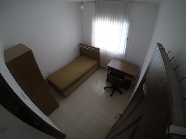 Flat To Rent in Göçmenköy, Nicosia