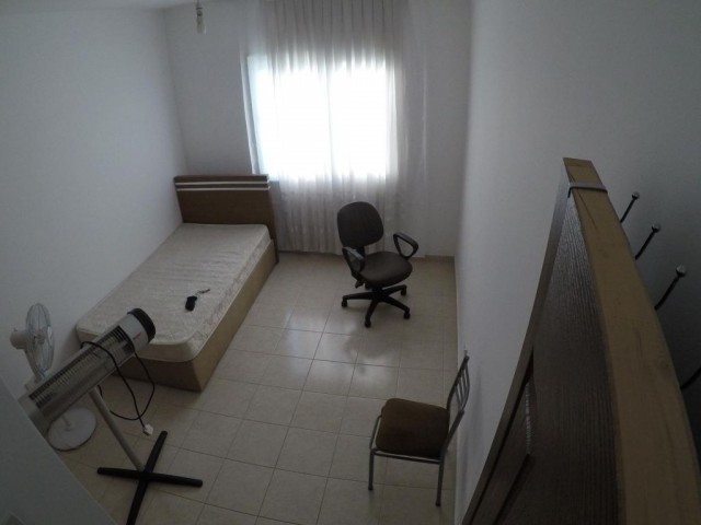 Flat To Rent in Göçmenköy, Nicosia