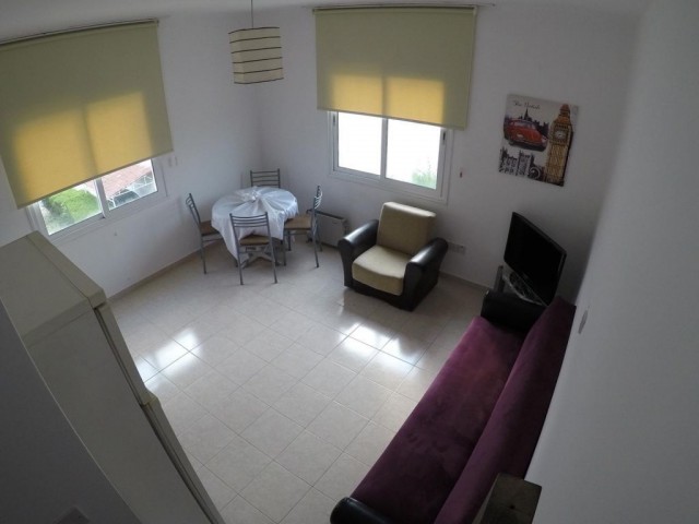 Flat To Rent in Göçmenköy, Nicosia