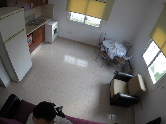 Flat To Rent in Göçmenköy, Nicosia