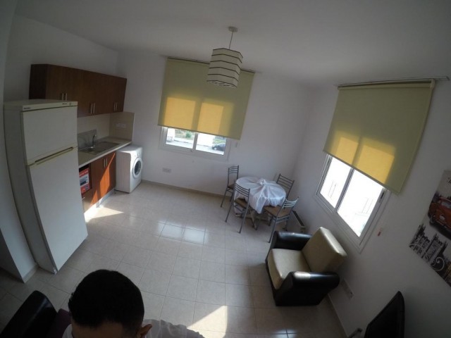 Flat To Rent in Göçmenköy, Nicosia