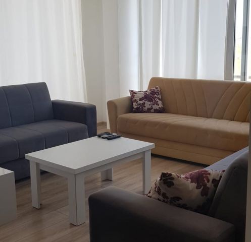 Penthouse Mieten in Küçük Kaymaklı, Nikosia