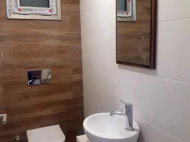 Flat For Sale in Ortaköy, Nicosia