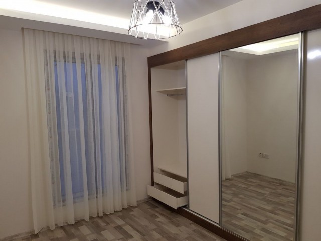 Flat For Sale in Ortaköy, Nicosia