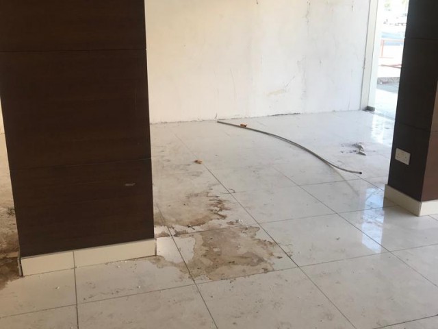 Dereboyunda En Güzel Lokasyonda Ana Cadde Üzerinde Aylık Kiralık İş Yeri/ Dükkan - ÖDEME SEÇENEKLERİNİ +90 542 861 62 72  DEN SORUNUZ