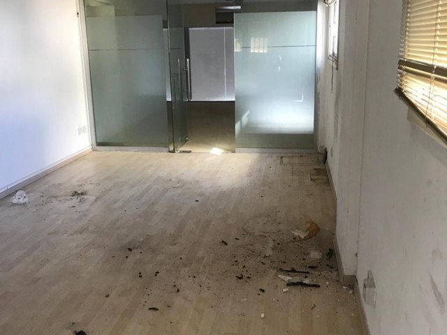 Business To Rent in Kumsal, Nicosia