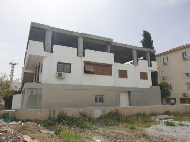 Complete Building For Sale in Yenikent, Nicosia