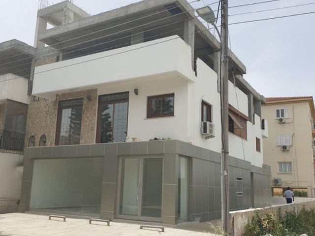 Complete Building For Sale in Yenikent, Nicosia