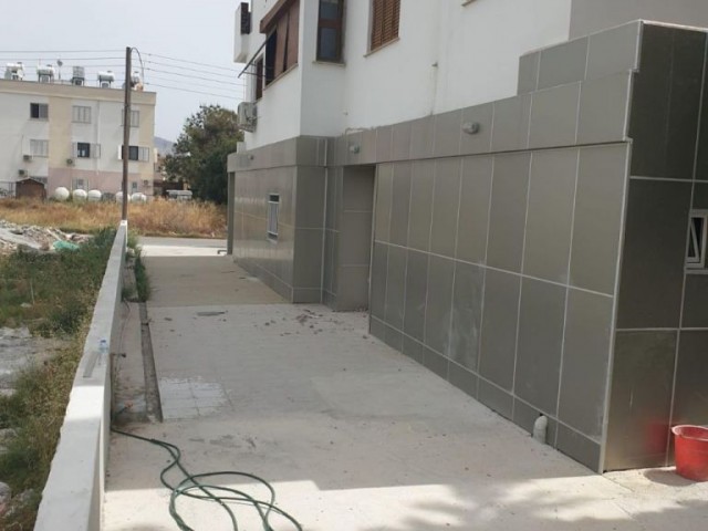 Complete Building For Sale in Yenikent, Nicosia