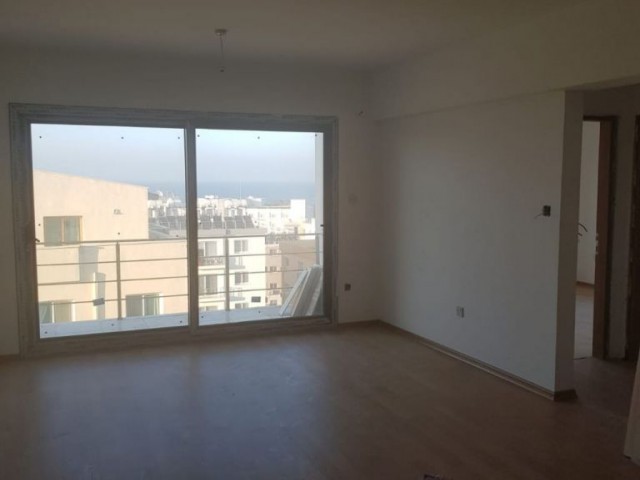 Flat For Sale in Gemikonağı, Lefke