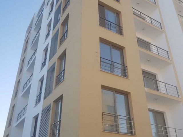 Flat For Sale in Gemikonağı, Lefke