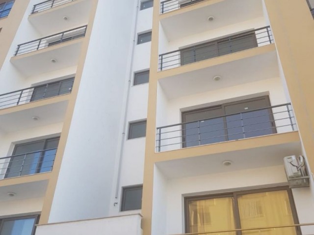 Flat For Sale in Gemikonağı, Lefke