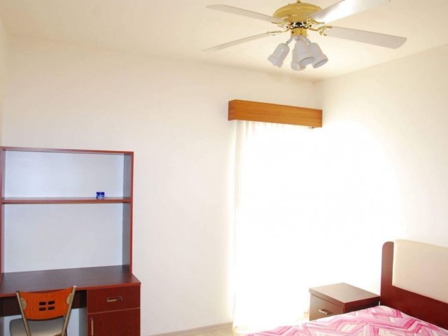 Flat For Sale in Metehan, Nicosia