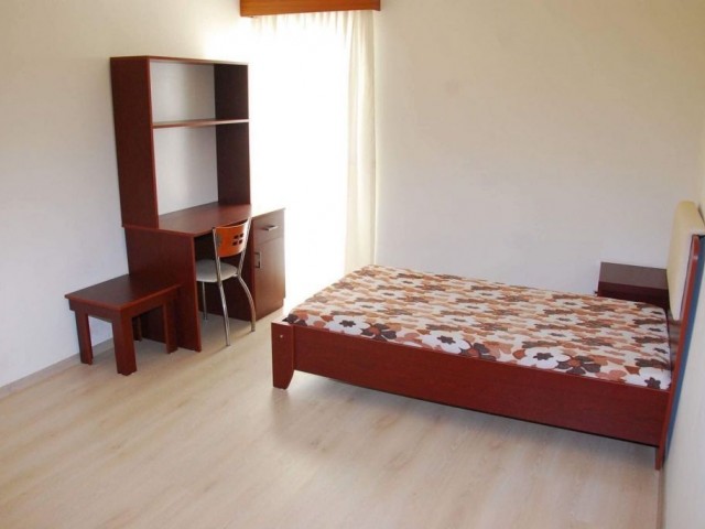 Flat For Sale in Metehan, Nicosia