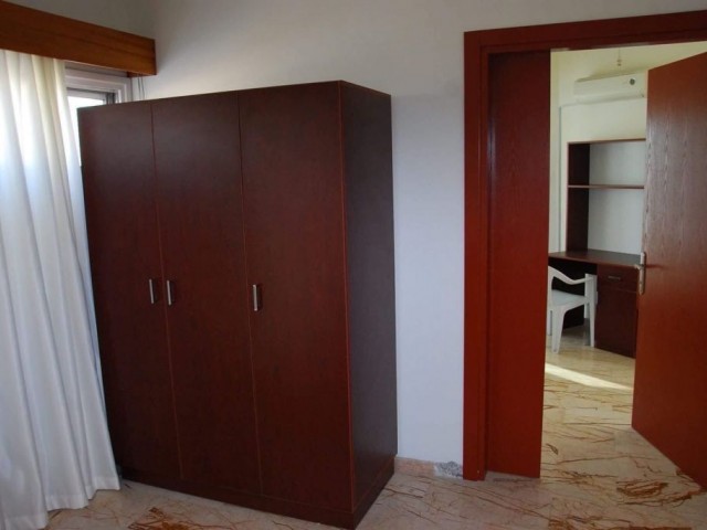 Flat For Sale in Metehan, Nicosia