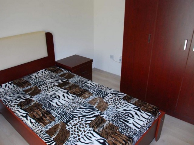 Flat For Sale in Metehan, Nicosia