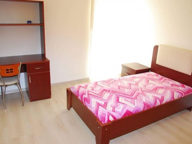 Flat For Sale in Metehan, Nicosia