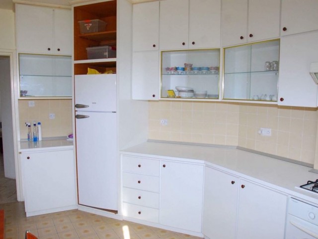 Flat For Sale in Metehan, Nicosia