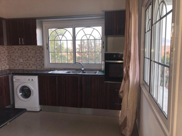 Flat To Rent in Gönyeli, Nicosia