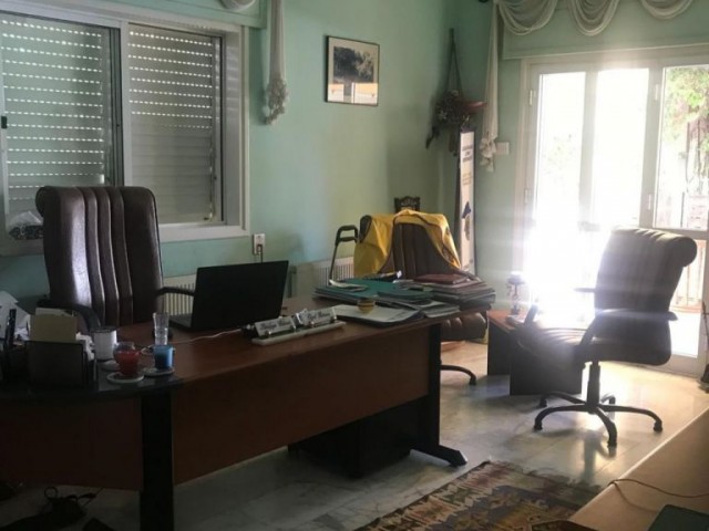 Villa For Sale in Yenikent, Nicosia