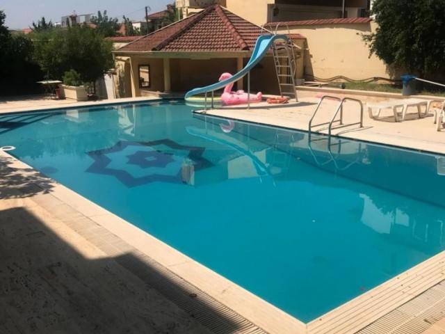 Villa For Sale in Yenikent, Nicosia