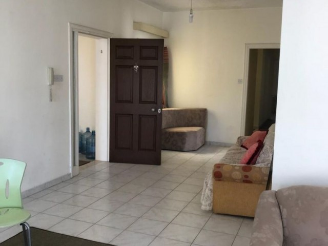 Flat To Rent in Kumsal, Nicosia