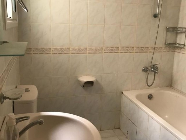 Flat To Rent in Kumsal, Nicosia