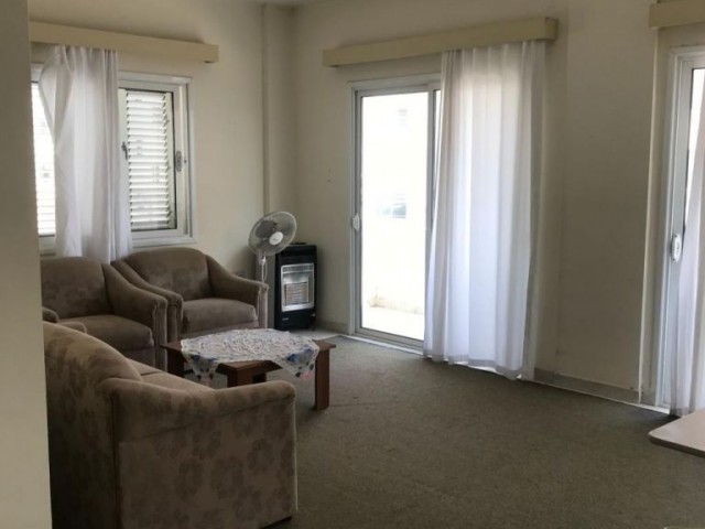 Flat To Rent in Kumsal, Nicosia