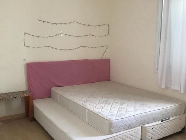 Flat To Rent in Kumsal, Nicosia