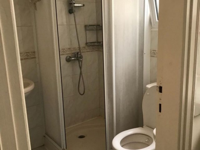 Flat To Rent in Kumsal, Nicosia