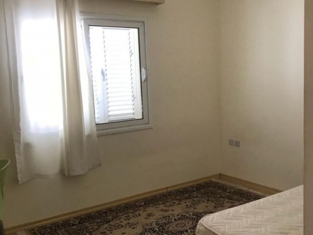 Flat To Rent in Kumsal, Nicosia