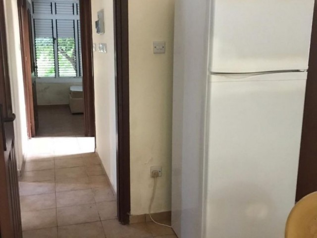 Alsancak'ta 4+1 (200m2) Müstakil Villa 