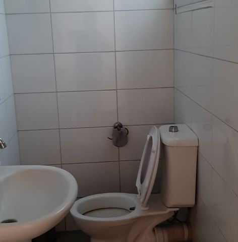 Flat To Rent in Küçük Kaymaklı, Nicosia