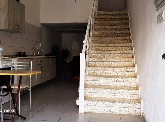 Flat To Rent in Küçük Kaymaklı, Nicosia