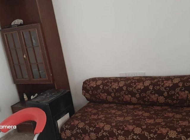 Dereboyu Ana Cadde Üzerinde 3+1 (130m2) Kiralık Daire 