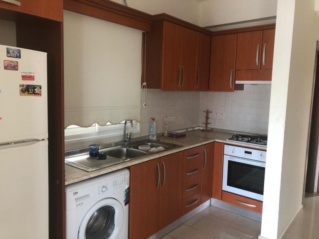 Penthouse To Rent in Gönyeli, Nicosia