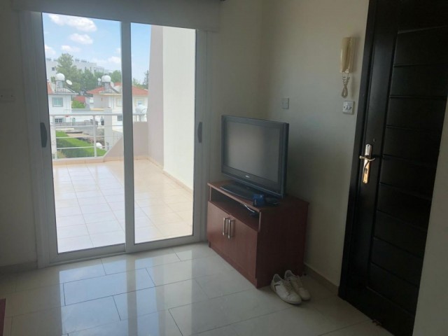 Penthouse To Rent in Gönyeli, Nicosia