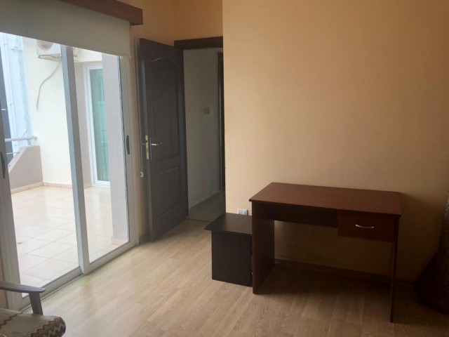 Penthouse To Rent in Gönyeli, Nicosia