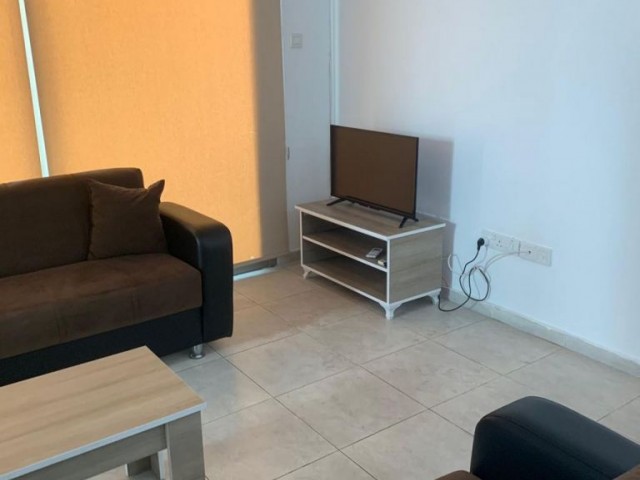 Gönyeli'de 2+1 Yıllık Kiralık Daire 