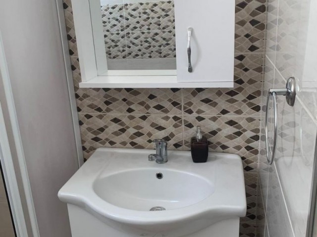 Flat To Rent in Gönyeli, Nicosia